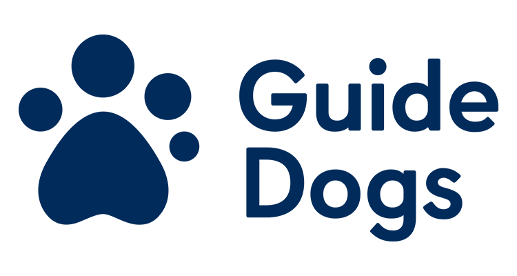 Guide Dogs Charity