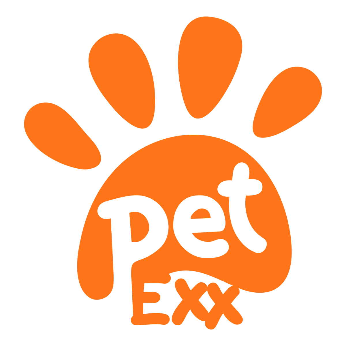 PetExx Logo
