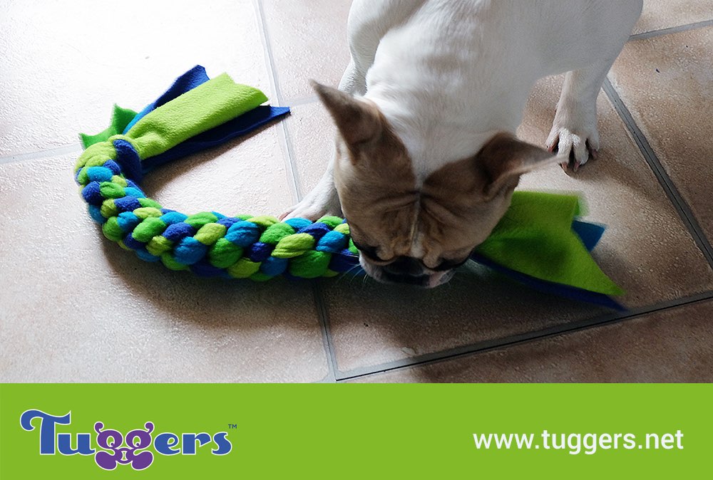 Tuggers Tug Toys 1