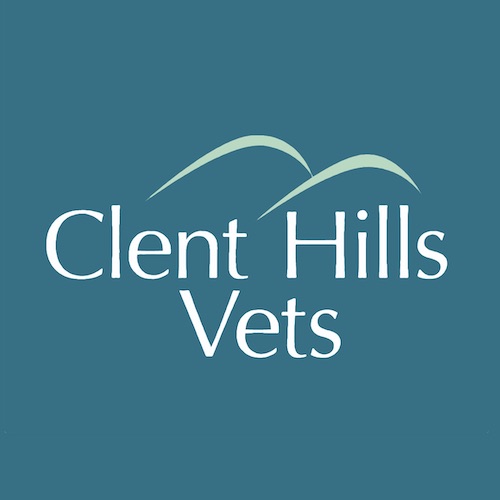 Clent Hills Vet Logo