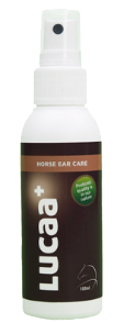 horse-ear-care