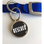 PAWESOME PET TAGS - Pet tags with self-healing superpowers!