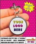 PAWESOME PET TAGS - Pet tags with self-healing superpowers!