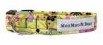 Moo Moo &amp; Bear - Bespoke Collars and Accessories