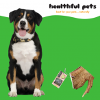 Healthful Pets | Best For Your Pets ... Naturally