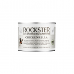 The Rockster | Life Enhancing Superfood for Dogs
