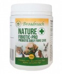 Broadreach Nature+ | cats dogs and rabbit Fibiotic-Pro