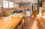 St Benets | Sea Palling - Sleeps 10-12  | Max Dogs: UNLIMITED