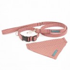 Wiff Waff Designs |  Tickled pink