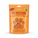 Pet Munchies - 100% Natural Pet Treats