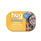 Hug Pet Food - Freshly Prepared, Complete Meals for Dogs and Cats