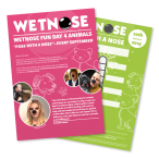 Wetnose Animal Aid
