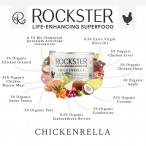 The Rockster | Life Enhancing Superfood for Dogs