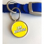 PAWESOME PET TAGS - Pet tags with self-healing superpowers!