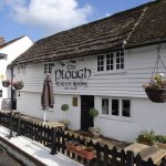 Plough and Attic Rooms - Rusper, Surrey