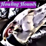 Howling Hounds Handmade Houndwear - Kent