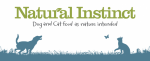 Natural Instinct Raw Dog &amp; Cat Food