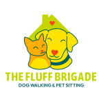 The Fluff Brigade | Oak Ridge