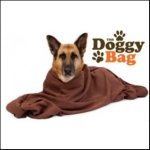 The Microfibre Store - Doggy Bag, Petcare Range