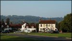 The Royal Oak - Brockham, Surrey