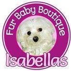 Isabellas Fur Baby Boutique - Doncaster