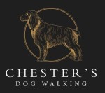 Chester's Dog Walking - Gosport, Hampshire