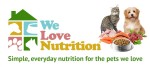 We Love Nutrition Pet Food