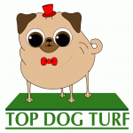 Top Dog Turf - Artificial Grass For Dogs, K9 Grass