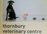 Thornbury Veterinary Centre - Horley, Surrey