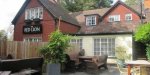 The Red Lion - Cellar Room B&amp;B - Betchworth