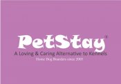 PetStay Staffordshire - Dog Home Boarding