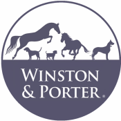 Winston &amp; Porter - Equine and Dog Health Supplements