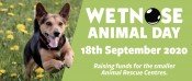 Wetnose Animal Aid
