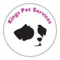 Logo | Kings Pet Services - Canterbury, Kent