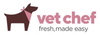 VetChef Logo| Homemade Dog Food