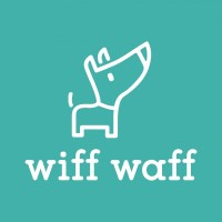 wiff waff logo