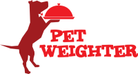 PetWeighter - the weighted pet bowl that stays put