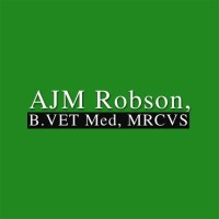 A.J.M Robson Vets in Peckham, London