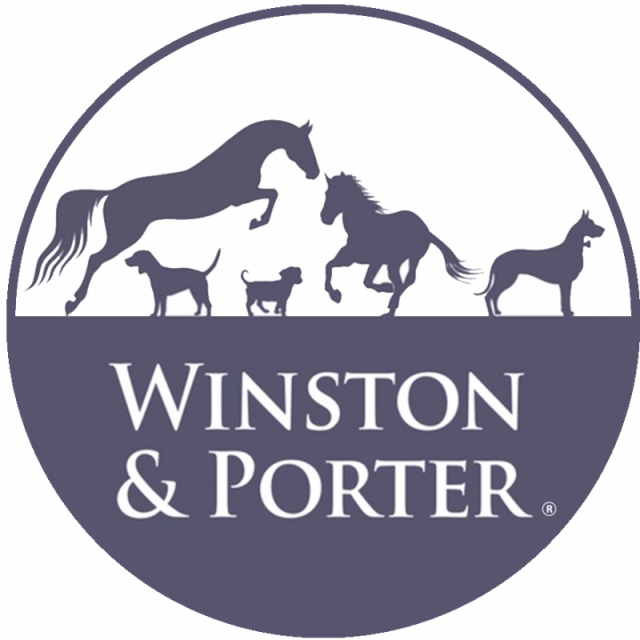 Winston &amp; Porter - Canine and Equine Health Supplements