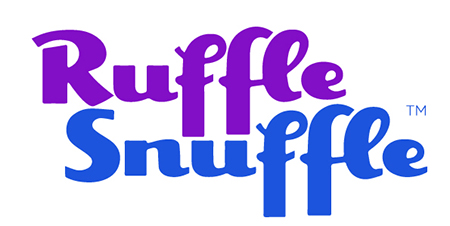 Ruffle Snuffle Enrichment Toys For Pets