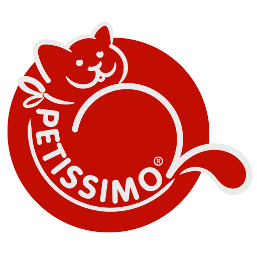 Petissimo Graphic Design For Pet Services - London/Milan