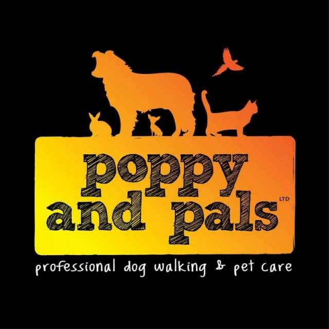 Poppy and Pals Pet Care - Maidstone &amp; Kent