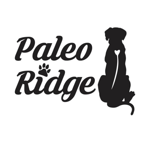 Paleo Ridge Raw Dog Food