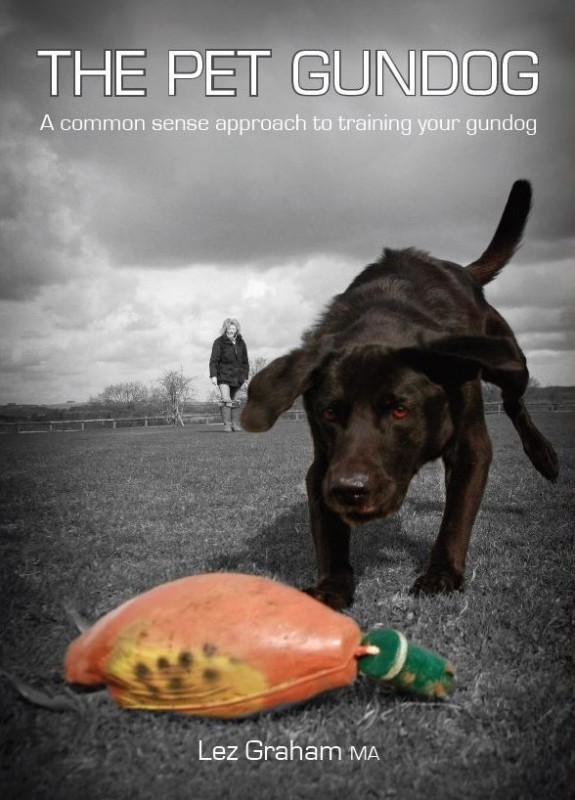 The Pet Gundog™ Books